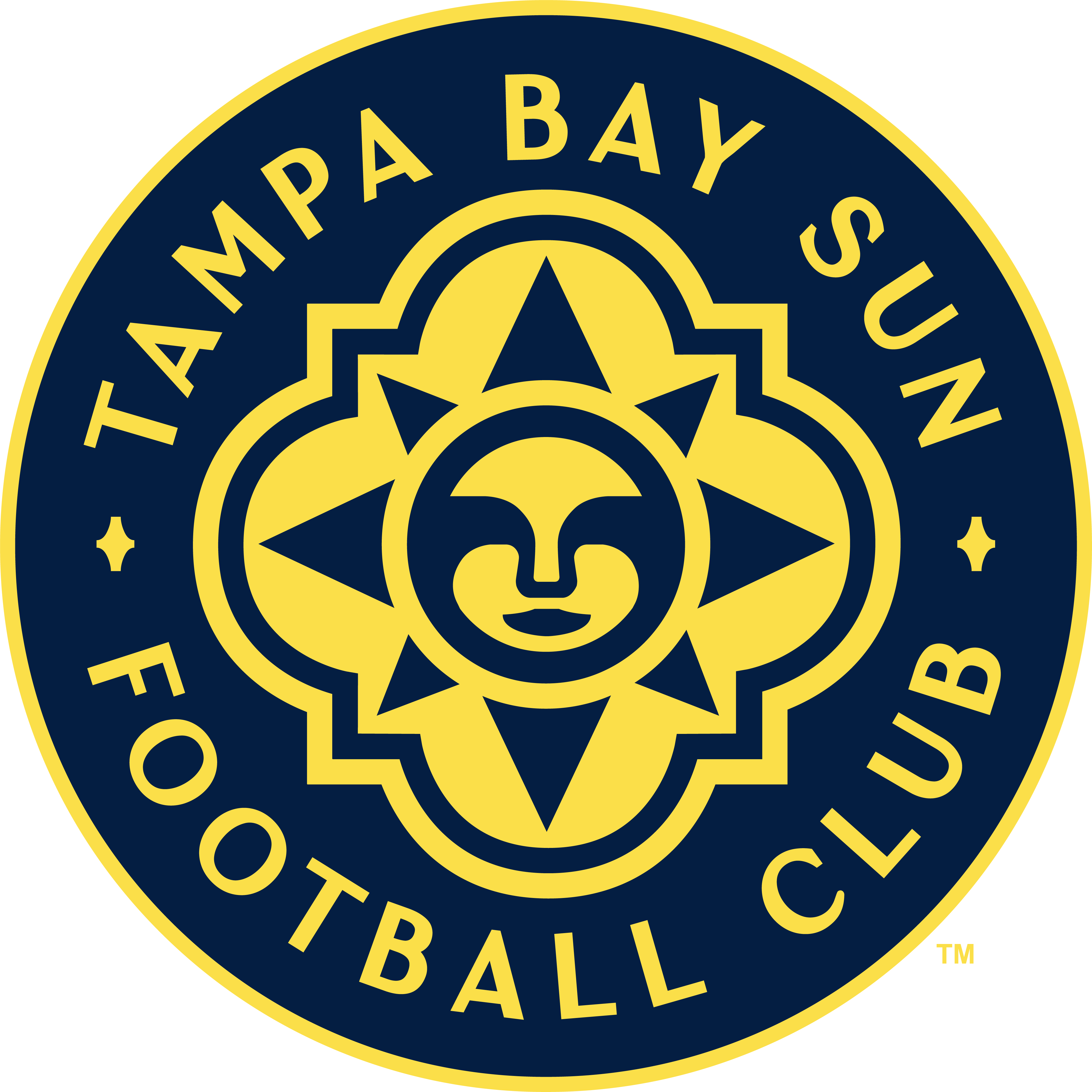 Tampa Bay Sun FC