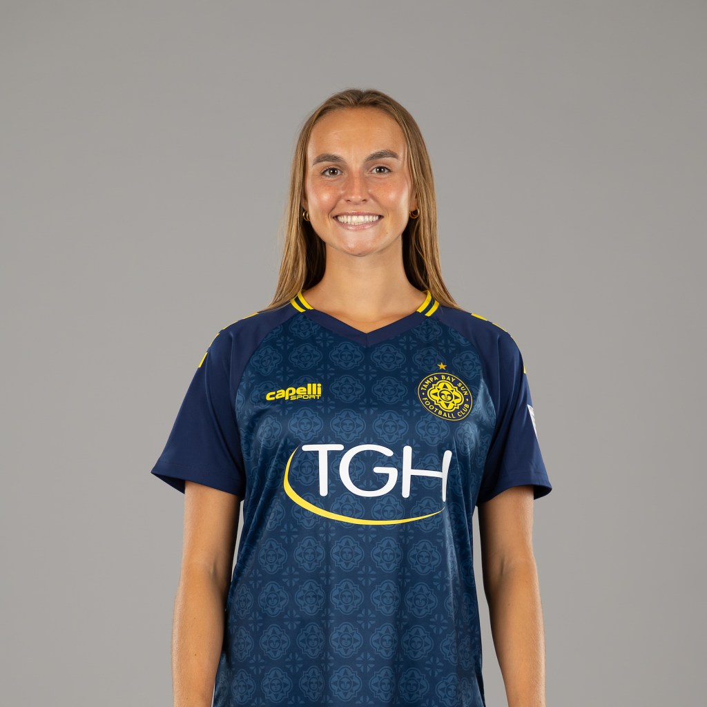 Victoria Haugen