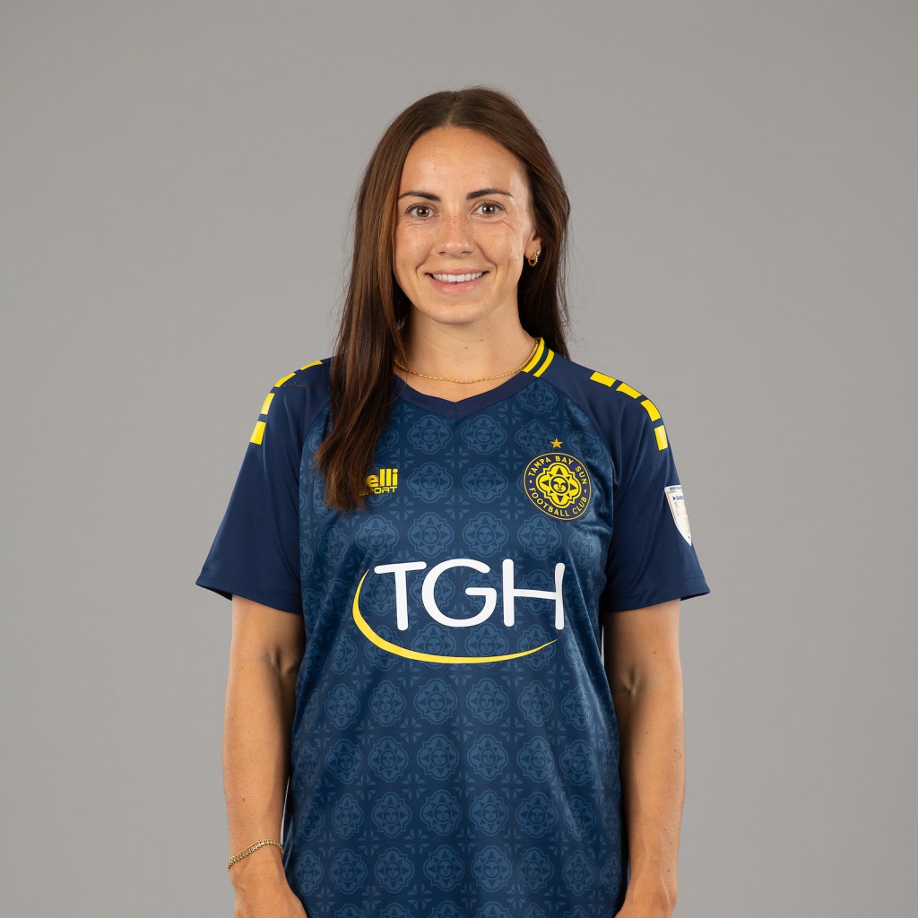 Sabrina McNeill