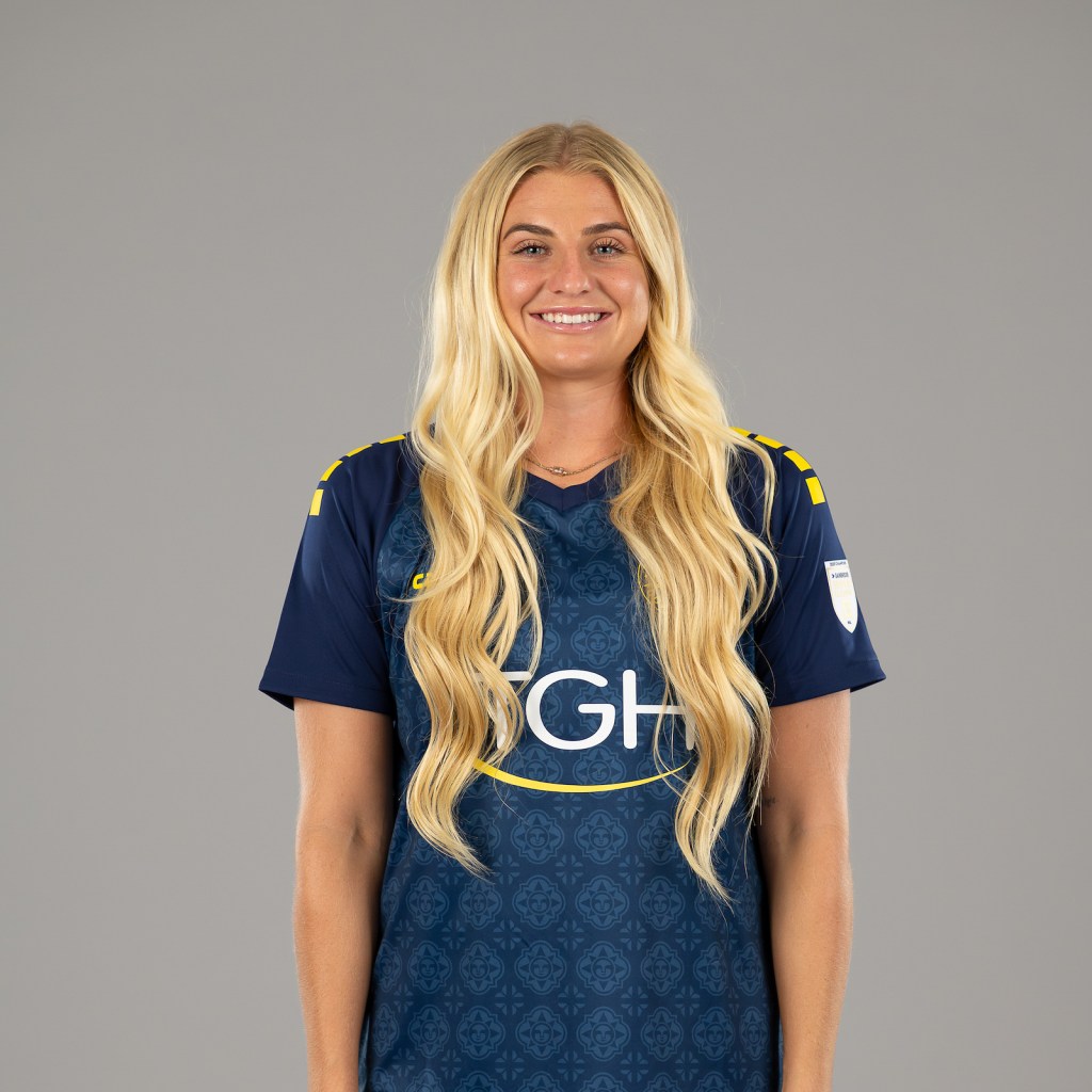 Carlee Giammona