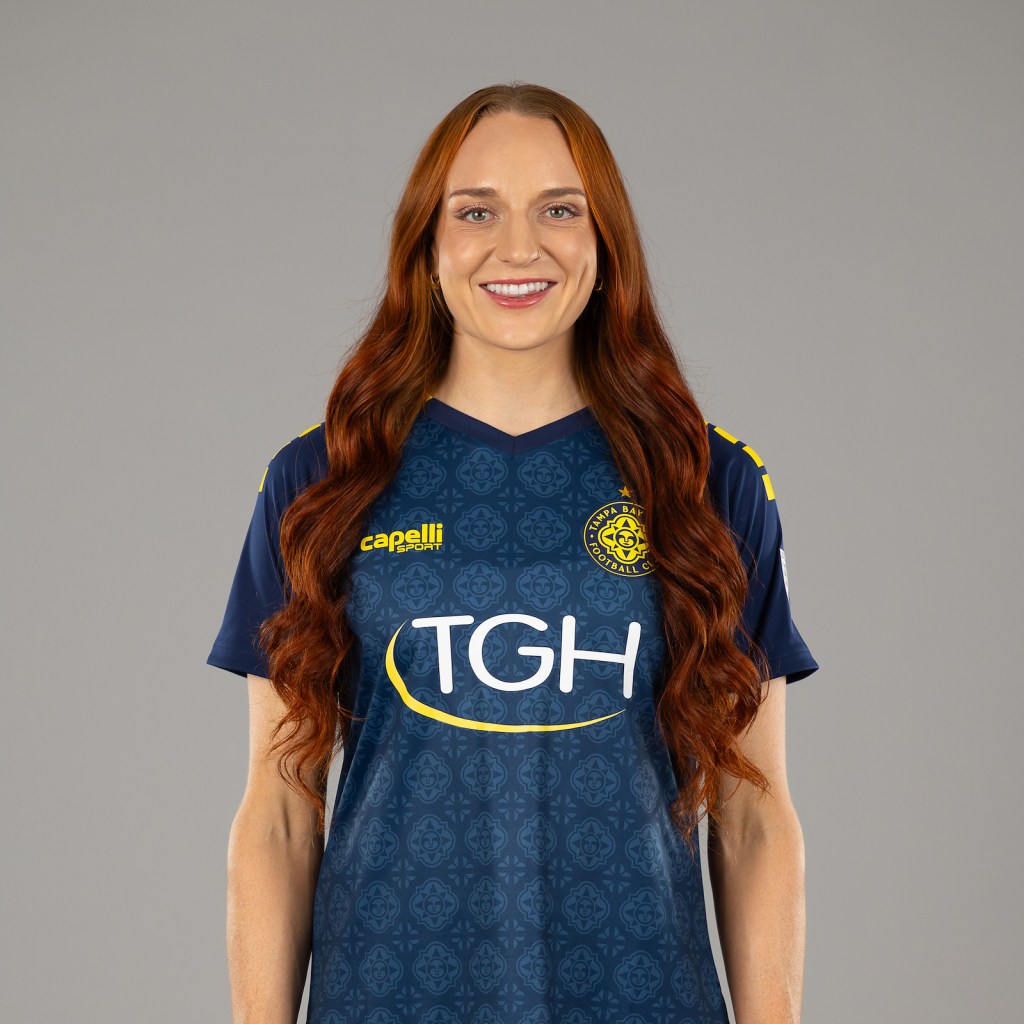Hannah Keane