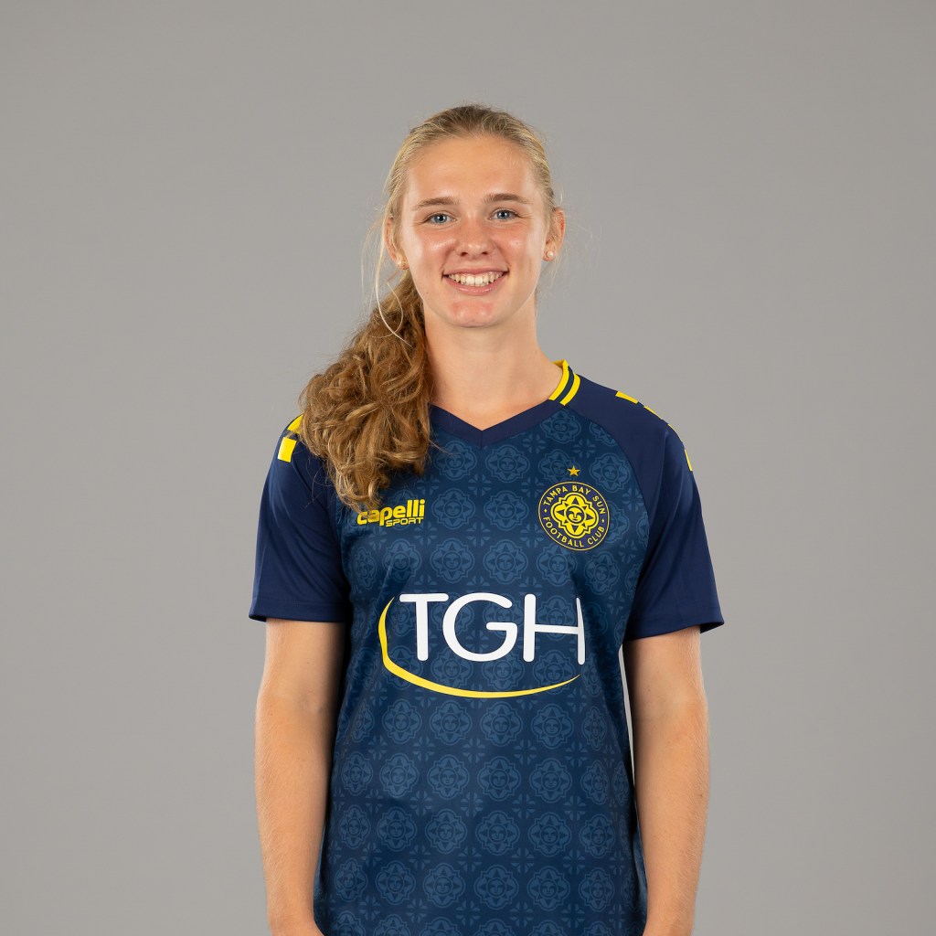 Siena Bryan