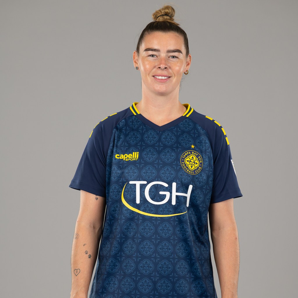 Natasha Flint