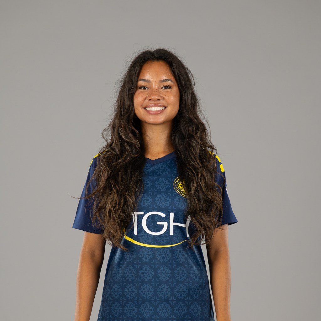Emma Gaines-Ramos