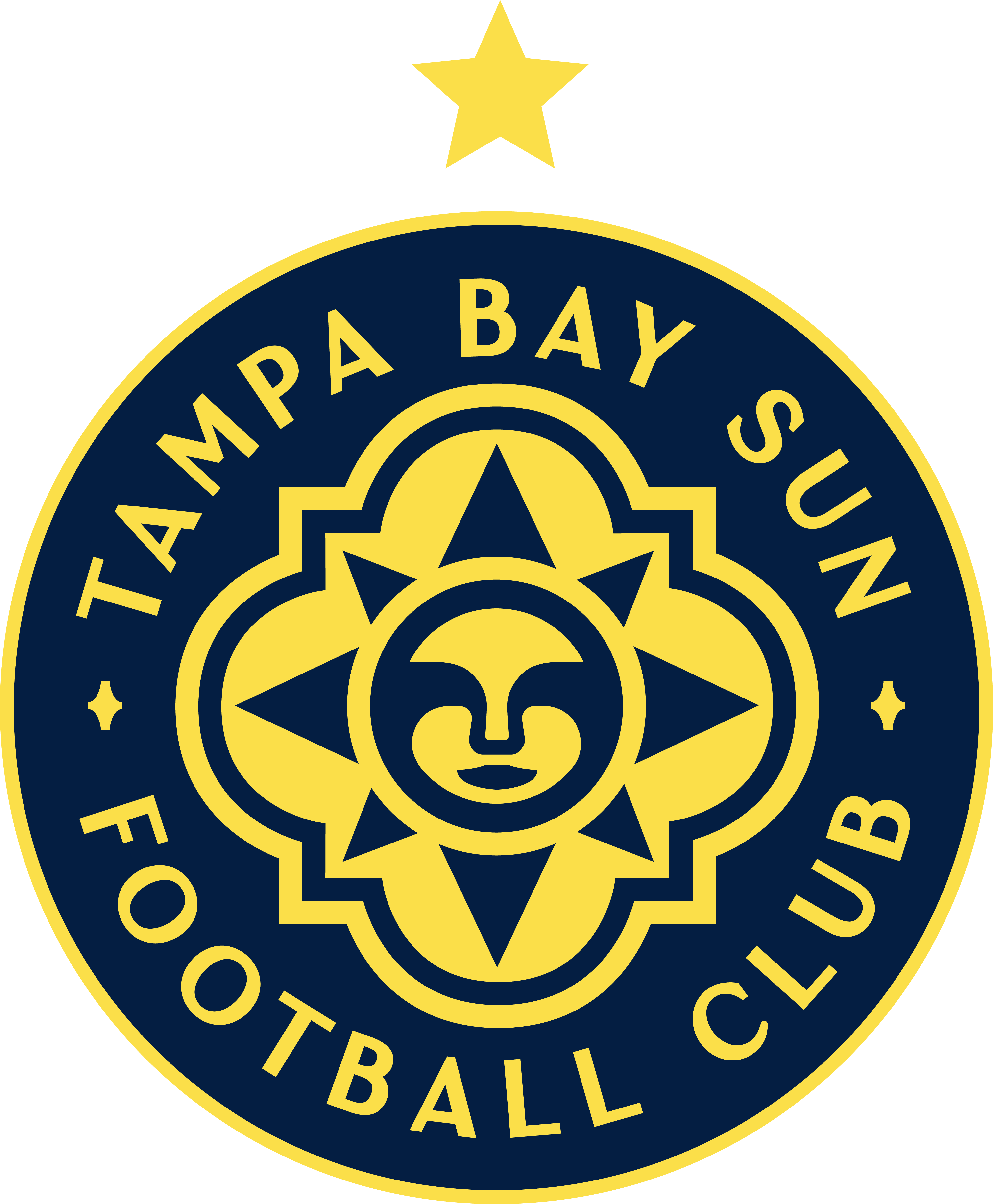 Tampa Bay Sun Football Club