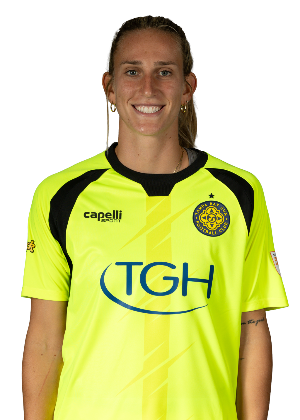 Liz Beardsley
