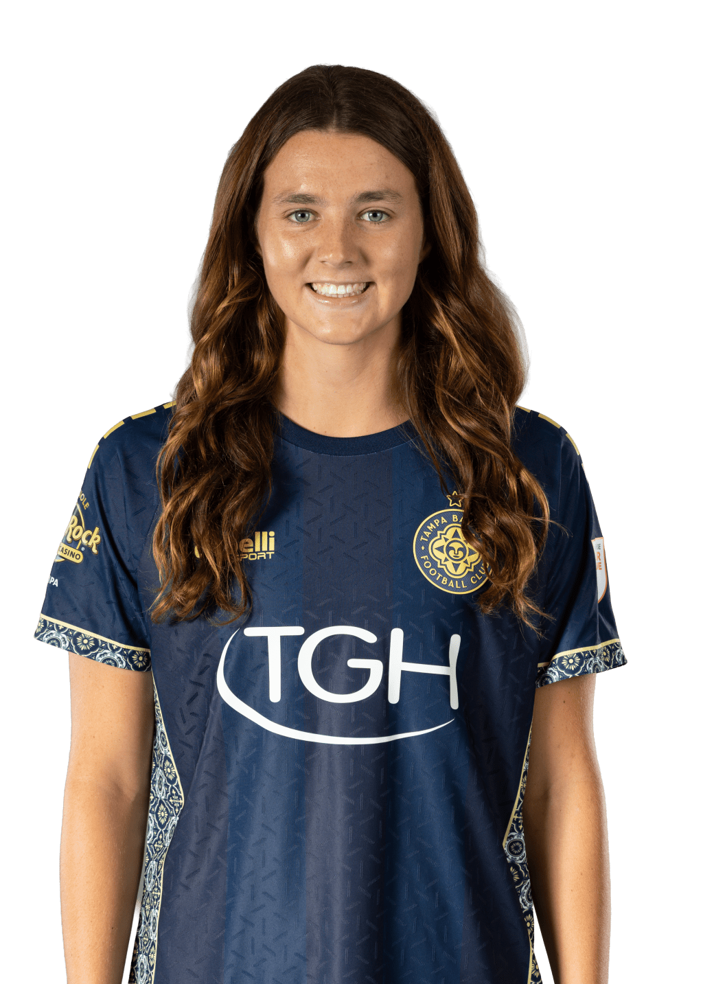 Taylor Chism