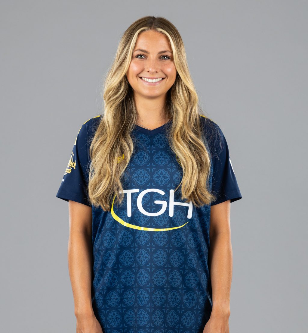 Farrah Walters