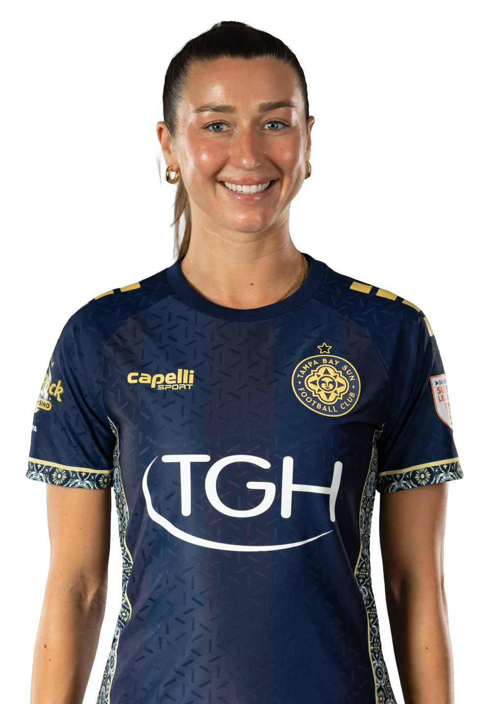 Shea Connors