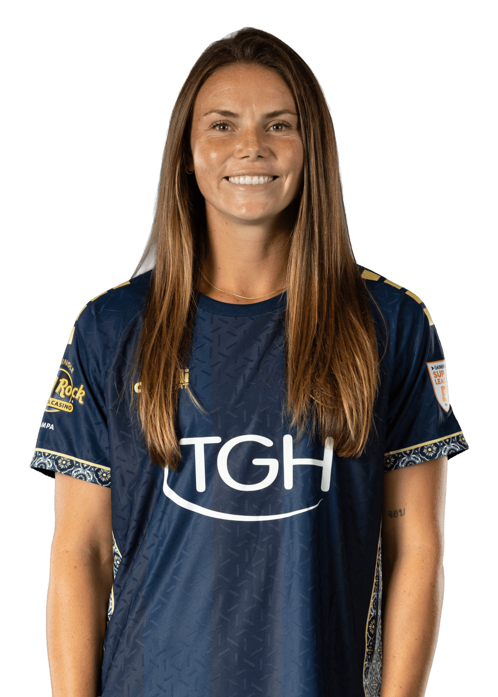 Kelsey Hill