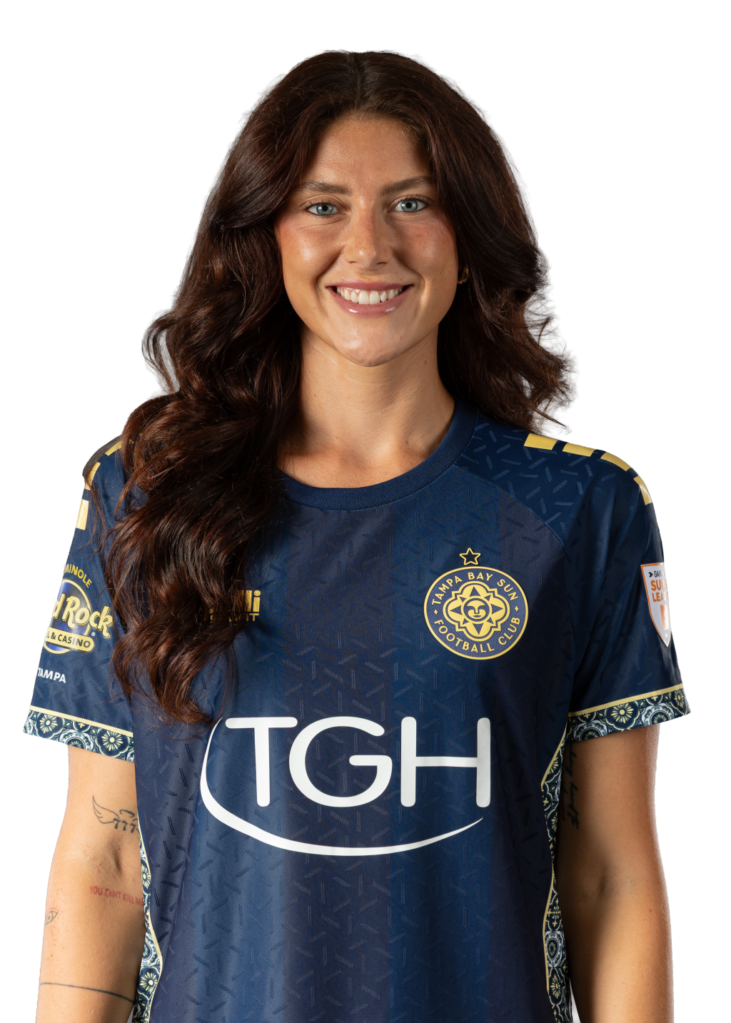 Leah Scarpelli