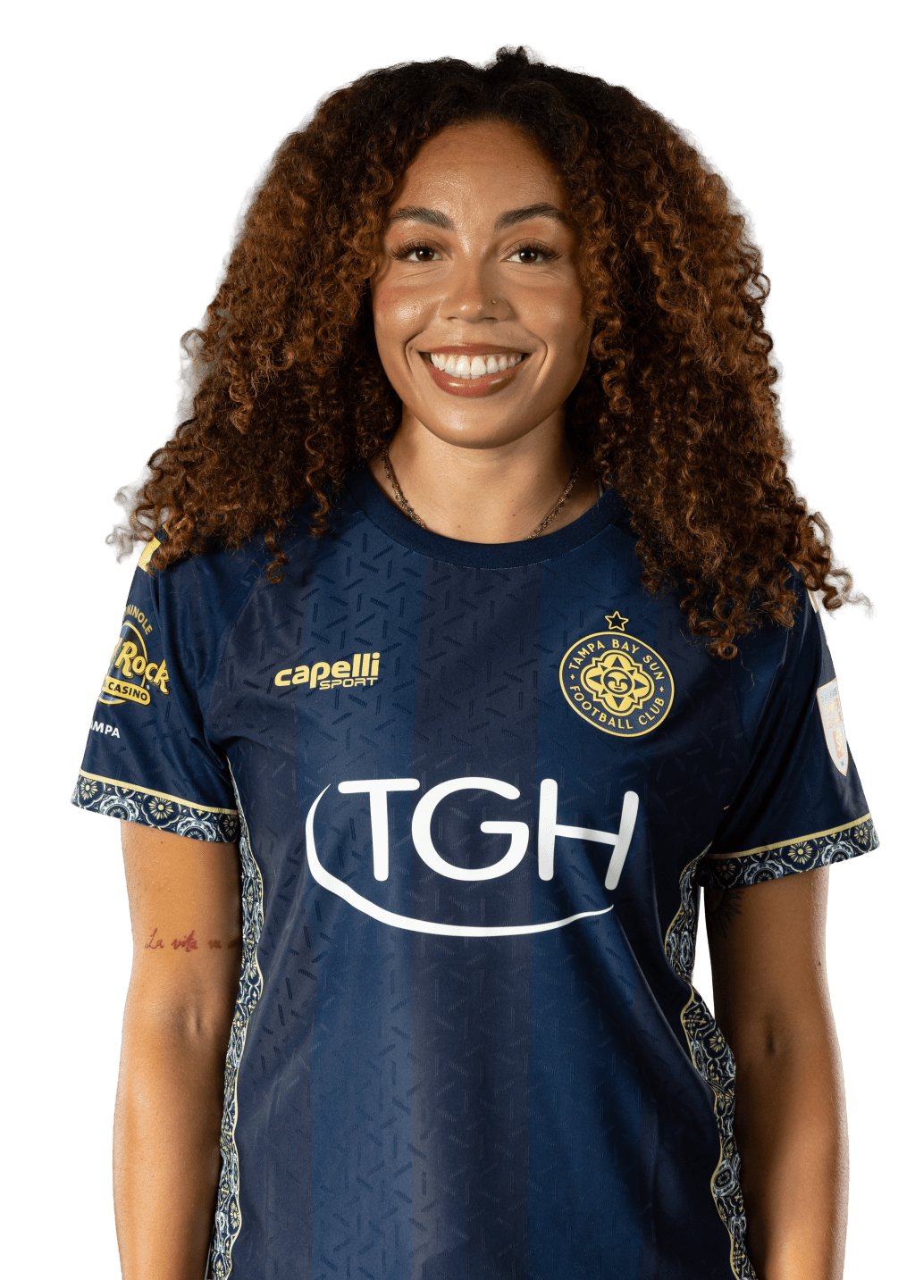 Dasia Torbert
