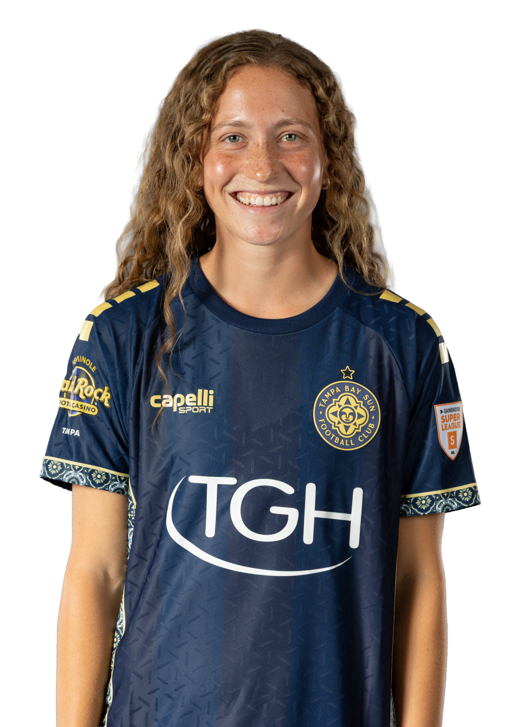 Tori Zierenberg