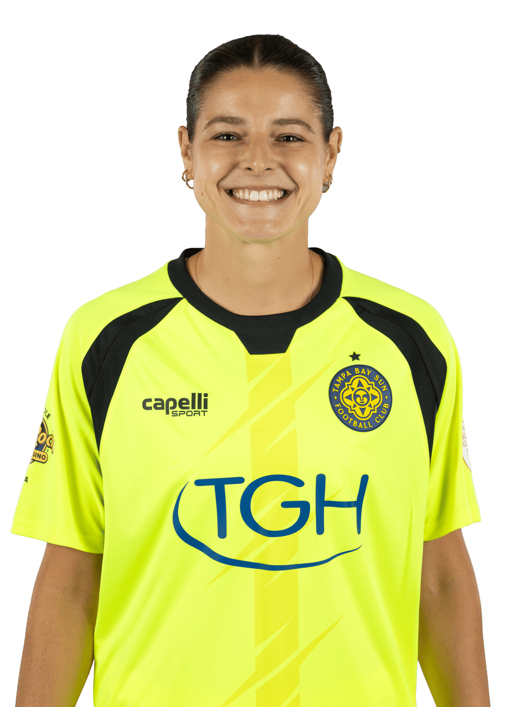 Cristina Roque