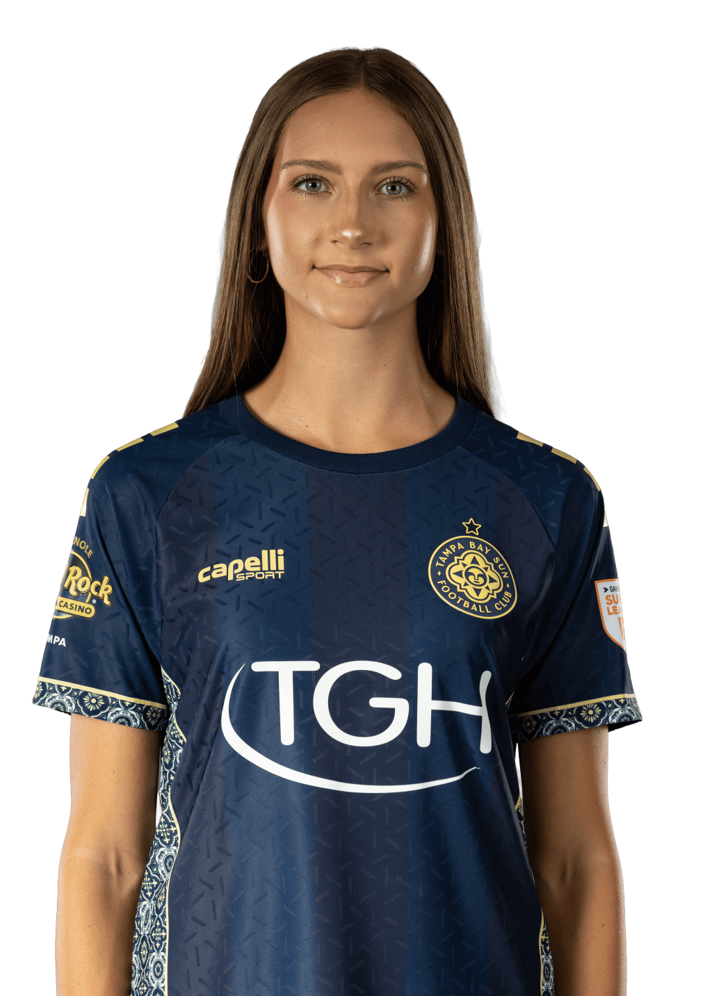 Kallie Bleistein