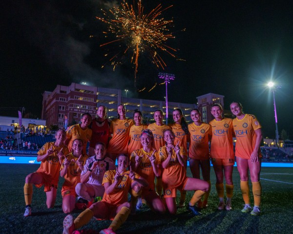 Behind the Roster: Inside the 2026 Sun Ahead of the Home Opener