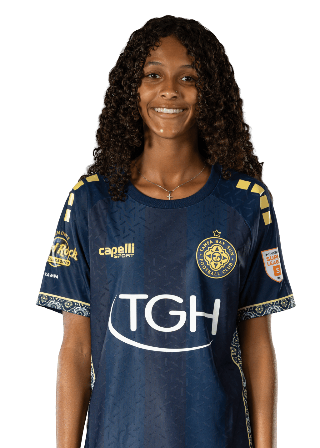 Jaeda Russell