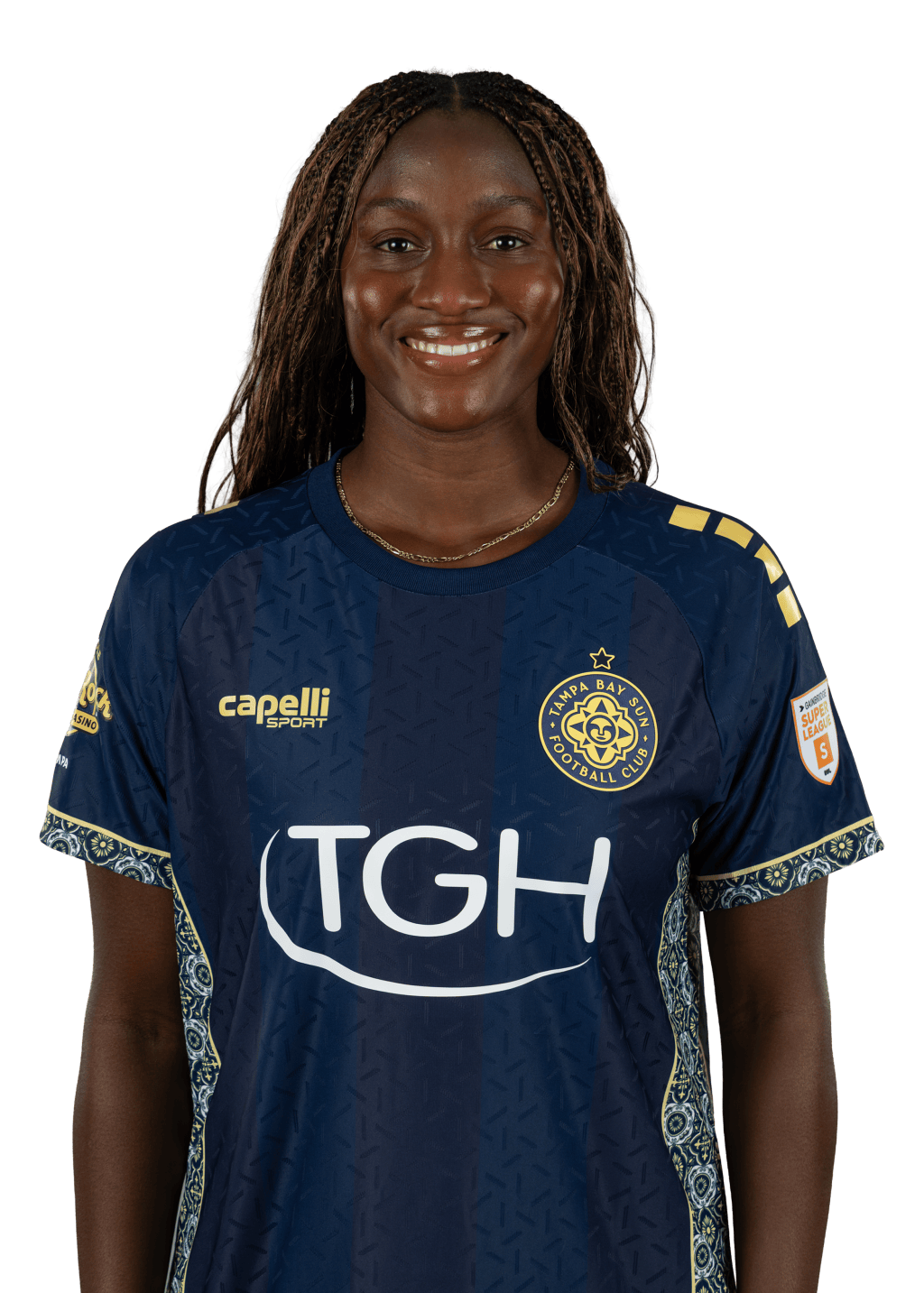 Samar Guidry